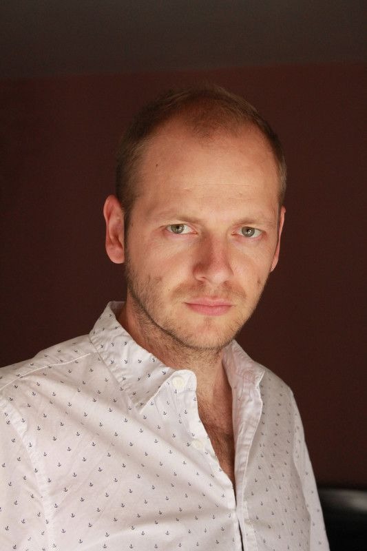 Ognjen PETKOVIĆ