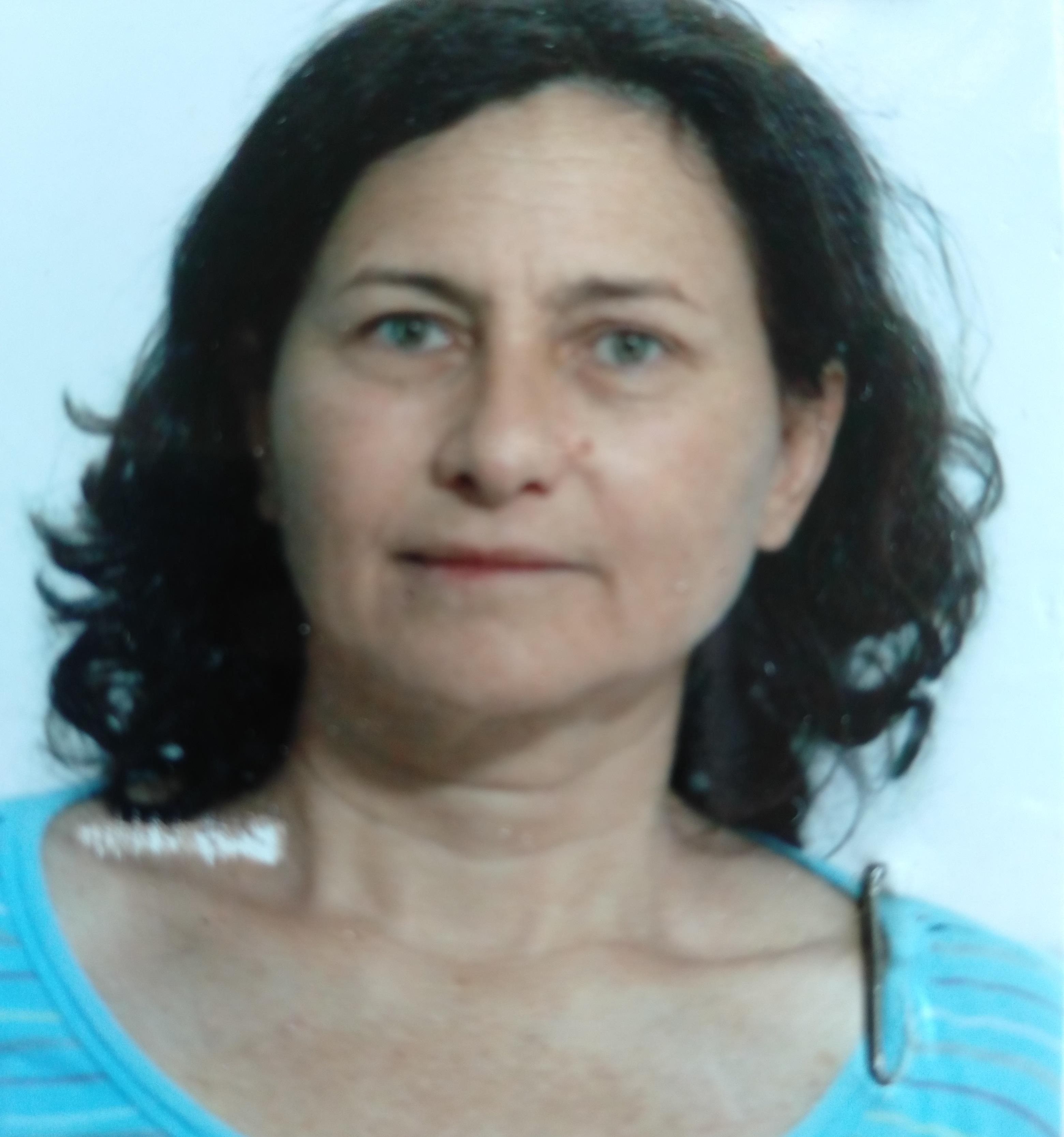 Samantha Agro