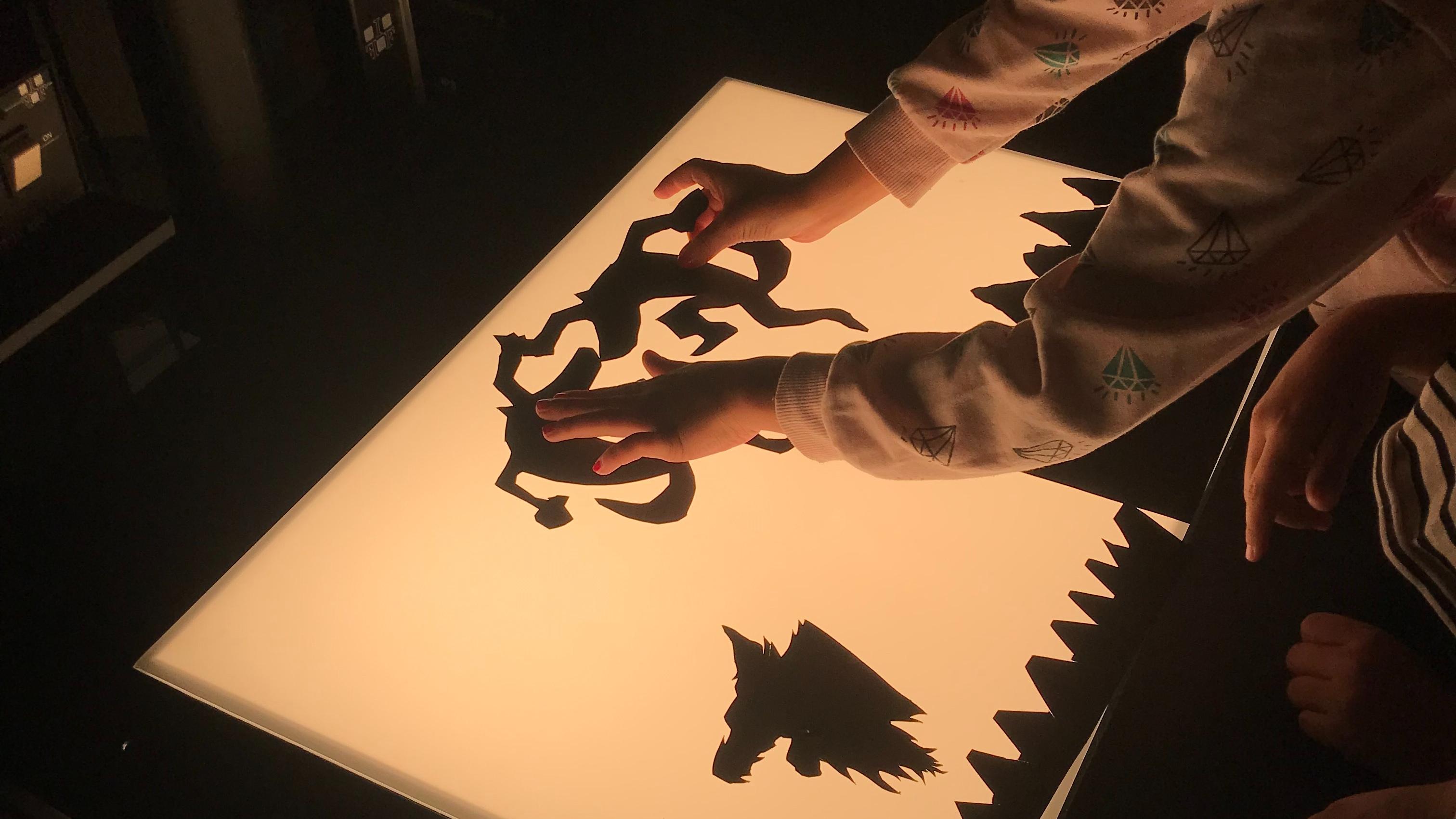 Stop Motion 2